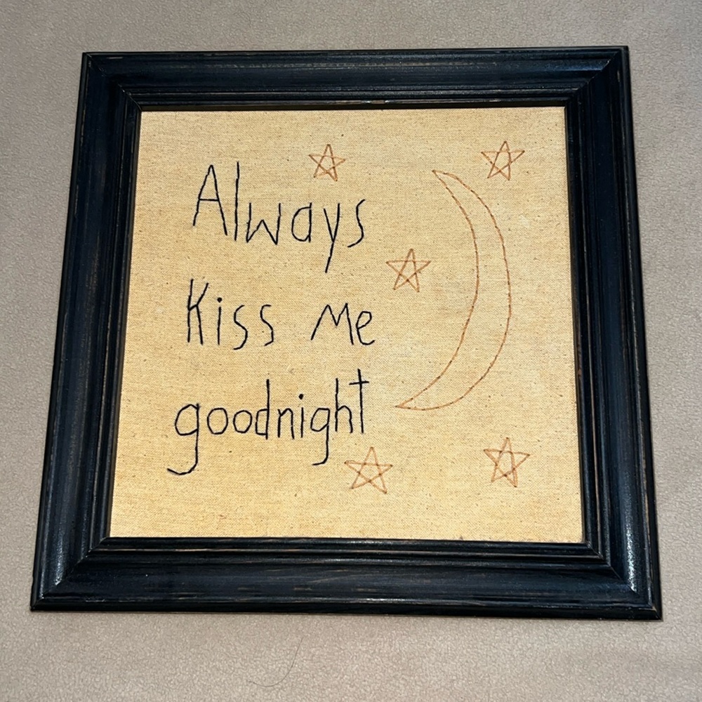 Wall Hanging